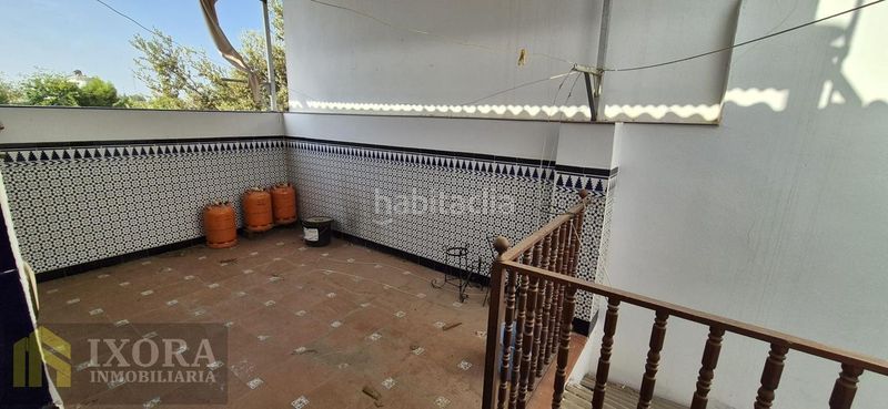 Foto 866616c2-641c-4574-ae1f-e1bef6e4d5c3. Maison dans La Paz - Las Américas Linares