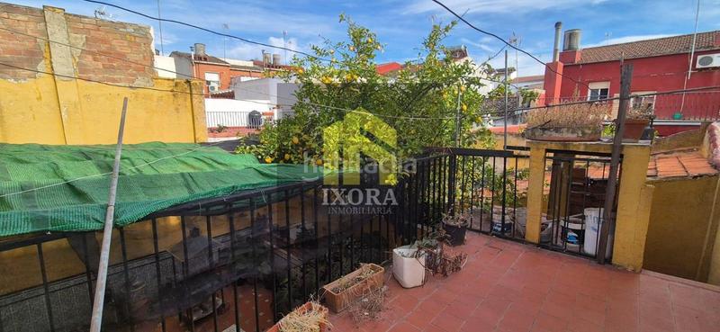 Foto 0e1cc03f-5481-4d3e-a60c-ffde6ccb15fd. House with parking in Zona Hospital Linares