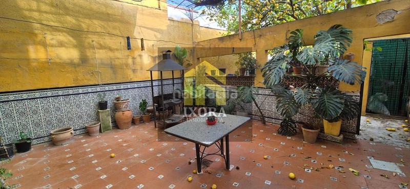 Foto 7a1b3930-ecd5-4238-8bbb-f90c200fd3e1. House with parking in Zona Hospital Linares