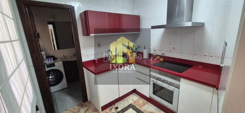 Foto b78e3838-44b6-484e-adfd-49c4f08d429c. House with parking in Zona Hospital Linares