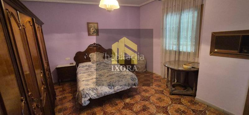 Foto beda0397-0055-4178-a0d1-a428d13599a4. House with parking in Zona Hospital Linares