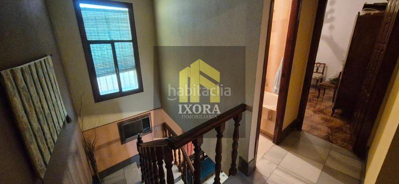 Foto c4bf252a-7bca-411a-8e4a-0b02d26f07ad. House with parking in Zona Hospital Linares