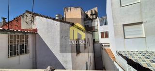 Edifici  Antonio lópez arista. Edificio de 6 pisos cerca del centro de linares