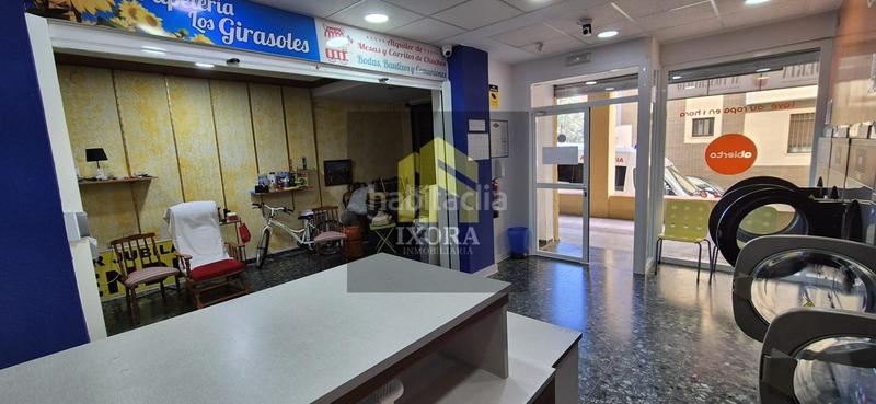 Foto af96651d-4318-4591-84c1-f2e702d4433e. Local comercial a Centro ciudad Linares