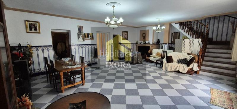 Foto 37fac975-4a35-4612-9c21-de338587bb5b. Maison dans La Zarzuela - San José - Belén Linares