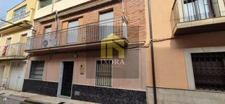 Casa  Felguera. Gran casa de 304m2 por camino de masegosas