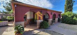 Casa  La rozuela. Fantastica parcela con casa independiente en la rozuela linares