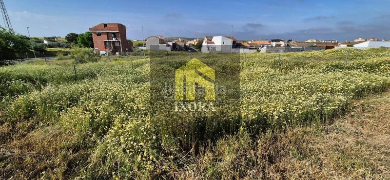 Foto 790e9676-542f-4557-983d-fe51733f450b. Terreny residencial a La Paz - Las Américas Linares
