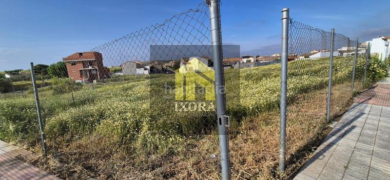 Foto e2952c6a-8015-4d16-9e66-23613ce52e00. Terreny residencial a La Paz - Las Américas Linares