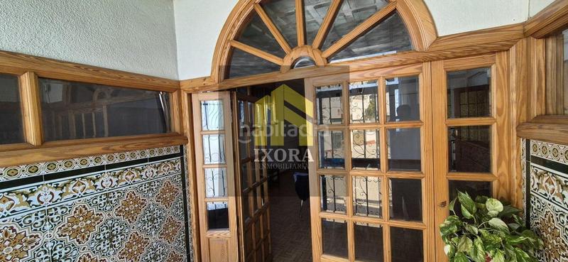 Foto fa217cd8-da4a-495d-9228-f6178470e9ed. Casa maravillosa casa en el barrio de la florida en Linares