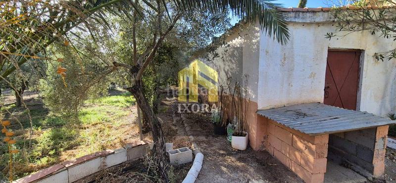 Foto 09d5aead-01b6-4841-8204-4aedcb24166f. Masia a La Zarzuela - San José - Belén Linares