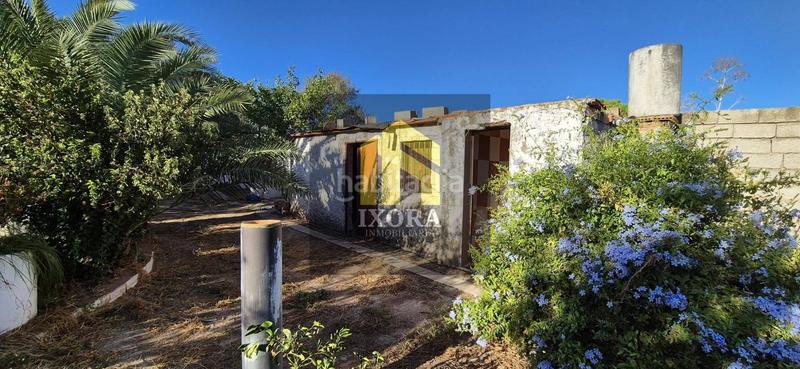 Foto 1cc62200-7154-4104-a28e-d6269e8480d2. Masia a La Zarzuela - San José - Belén Linares