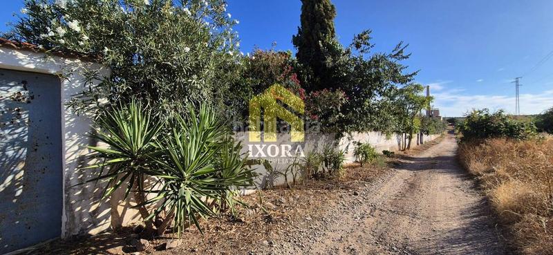 Foto 3657093d-ac2f-49c9-ac9b-3a57f87e121d. Masia a La Zarzuela - San José - Belén Linares