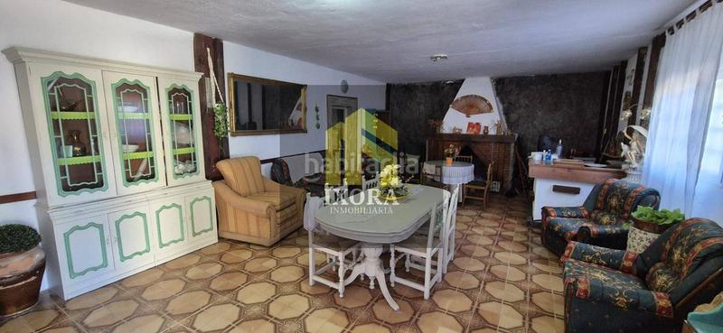 Foto 597f3377-8cc1-4f6b-81a4-ea523df36b52. Masia a La Zarzuela - San José - Belén Linares