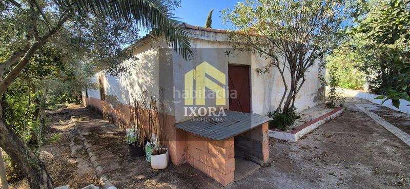 Foto 9082be6b-ba55-487a-b086-7ed9703e1ffe. Masia a La Zarzuela - San José - Belén Linares