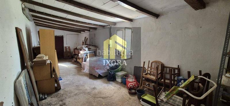 Foto a5a8173b-dede-4a52-b298-df273422e9c2. Masia a La Zarzuela - San José - Belén Linares