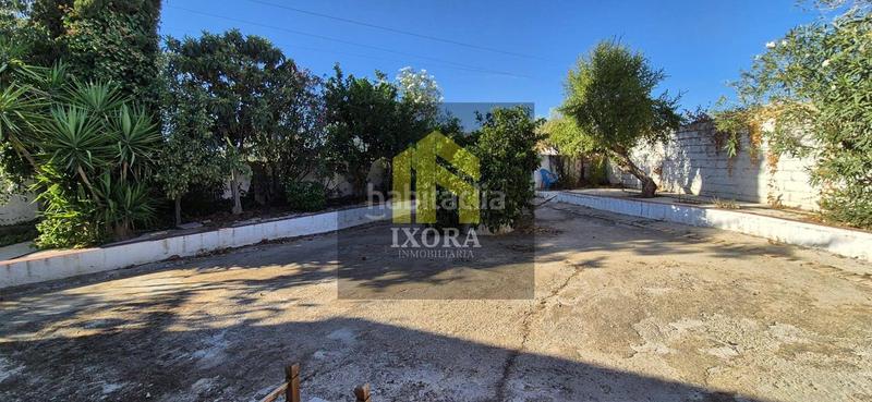 Foto c6882f6e-c93c-4e1d-8d79-40ebad05f80e. Masia a La Zarzuela - San José - Belén Linares