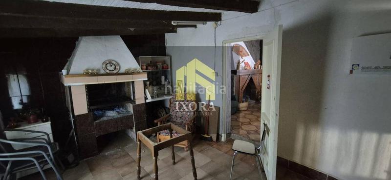 Foto d3a72222-9ff5-444c-8dd1-4ed7bf40b90f. Masia a La Zarzuela - San José - Belén Linares