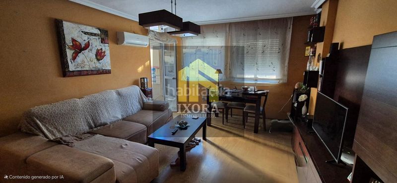 Foto 2c607c76-a55f-4c4a-bcaf-1a36ef5cfca9. Pis a La Zarzuela - San José - Belén Linares