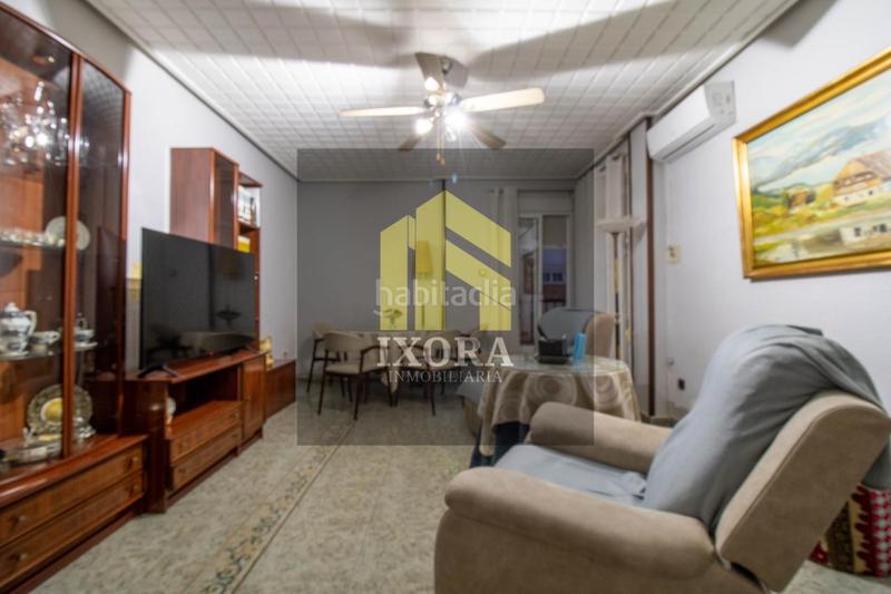 Foto 36035687-e7c5-4ff6-914c-f6fa78b5ca0b. Piso  cerca del centro en Centro ciudad Linares