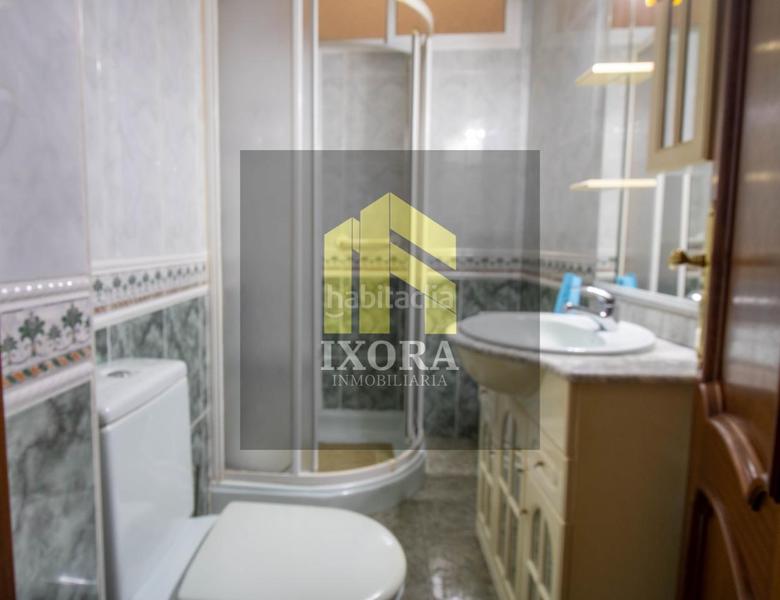 Foto 83cdc8f9-9a24-4dfc-9e20-7ed9a107eefa. Piso  cerca del centro en Centro ciudad Linares