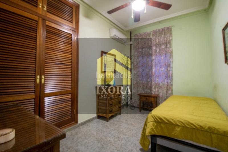 Foto 96599c38-2efe-4184-b4e4-3894a3439697. Piso  cerca del centro en Centro ciudad Linares