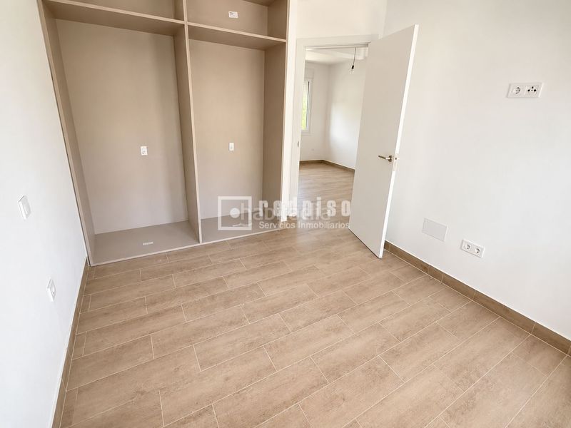 Foto 20f54b51-72b5-4a7c-8ab1-3bbac30385b8. Pis a Pinar del Rey Madrid