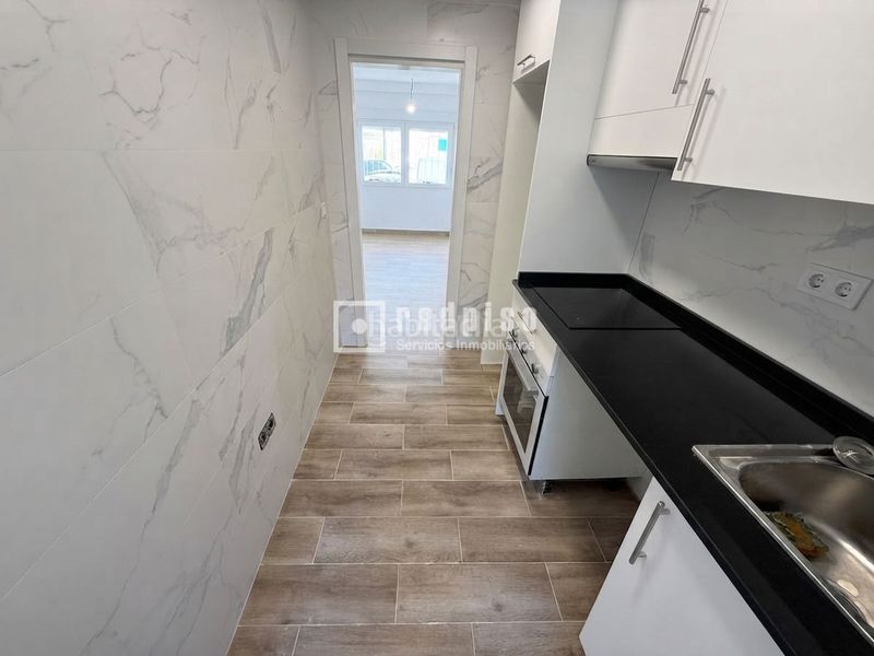 Foto 384556d4-1bc9-446a-8e94-1591ad11b6f0. Pis a Pinar del Rey Madrid