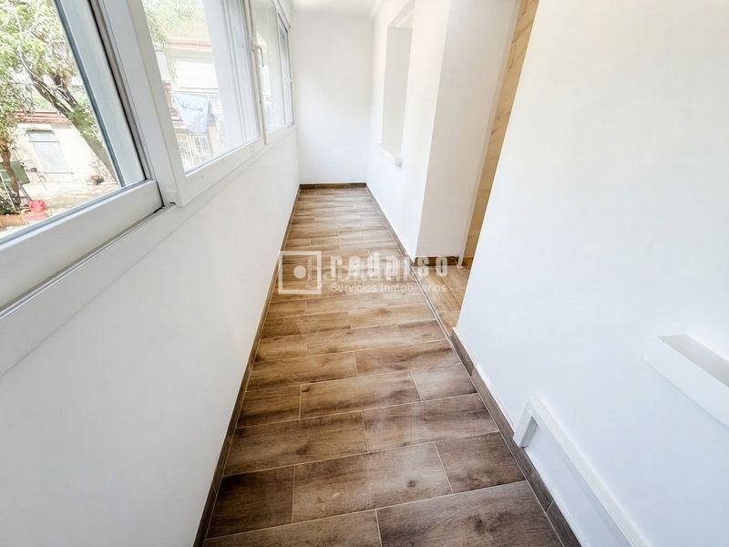 Foto 882f92e2-fedf-42e7-9156-0cce6d243a96. Pis a Pinar del Rey Madrid