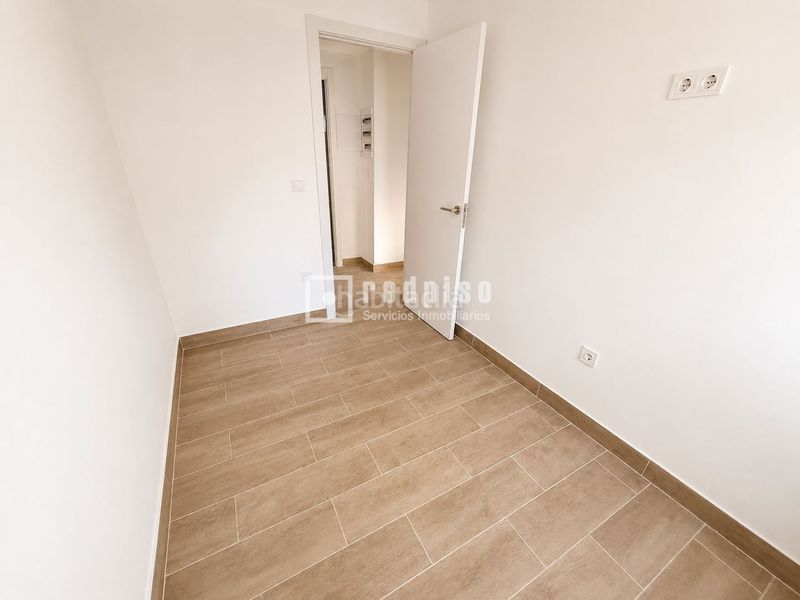 Foto c69bc431-569b-4ae3-9bdf-49d92b54c726. Pis a Pinar del Rey Madrid