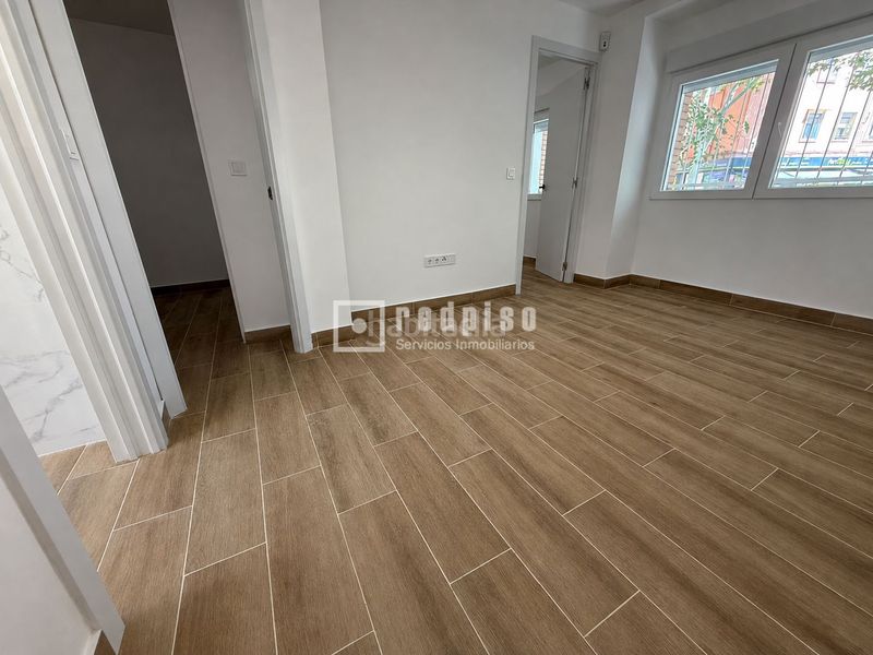 Foto 95c82b0a-88d7-4c08-b012-249bb8d70ab1. Piso en Pinar del Rey Madrid