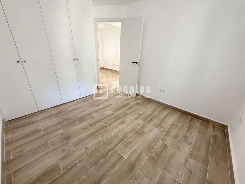 Foto b1167f46-d1ea-4aac-8ca2-6bdf7cb72475. Piso en Pinar del Rey Madrid