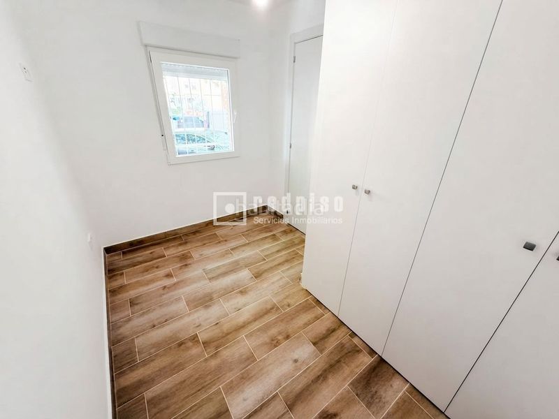 Foto ba91d8c4-9d12-4f32-9b8c-4a1e0f1f7000. Piso en Pinar del Rey Madrid