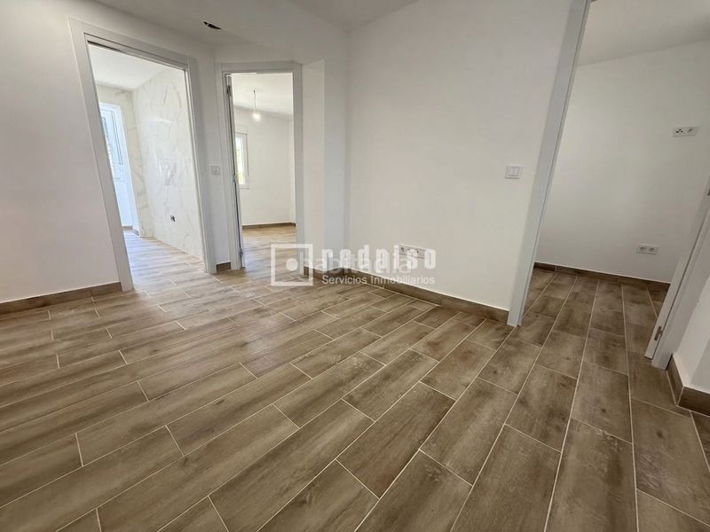 Foto e937ccfd-6fe7-4fef-b79b-0d314d94b769. Piso en Pinar del Rey Madrid