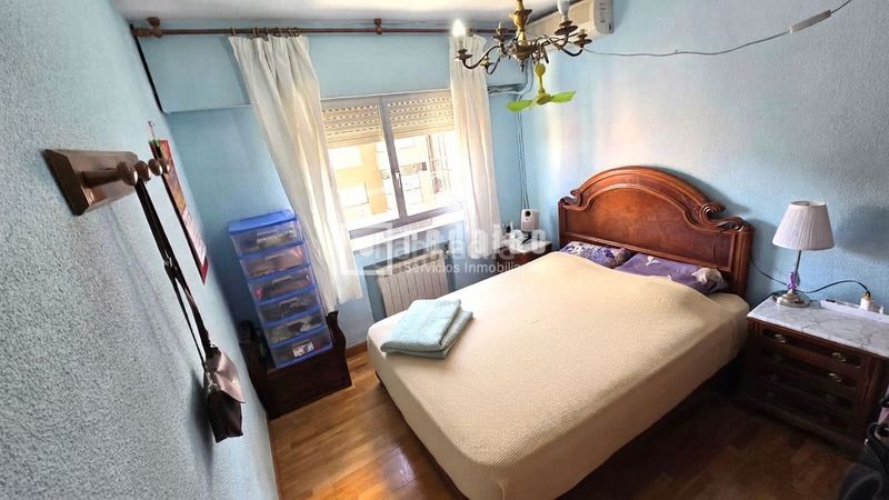Foto 4eb213c9-8f5e-4101-b020-1abc163e26e3. Pis a Pinar del Rey Madrid