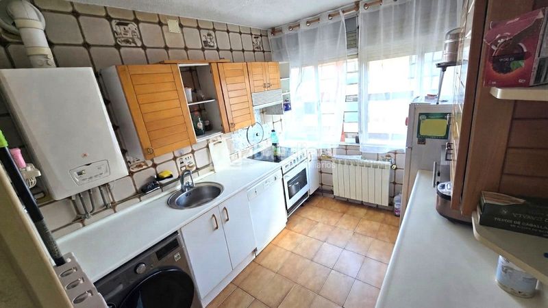 Foto 82cab173-ad02-4373-ae27-daa4ce6f4c12. Piso en Pinar del Rey Madrid