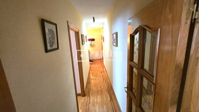 Foto adeb9c87-7757-4e77-aef1-4d0870b5e5b1. Piso en Pinar del Rey Madrid