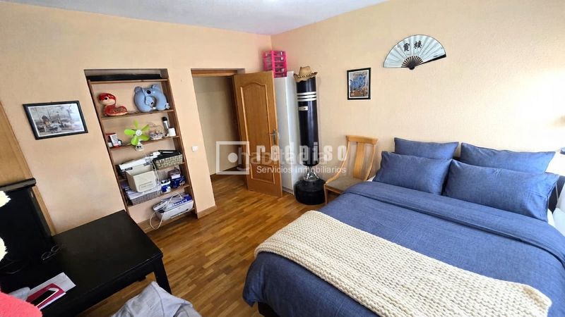 Foto bb9117d7-2430-4fca-8544-6937160d91f7. Piso en Pinar del Rey Madrid