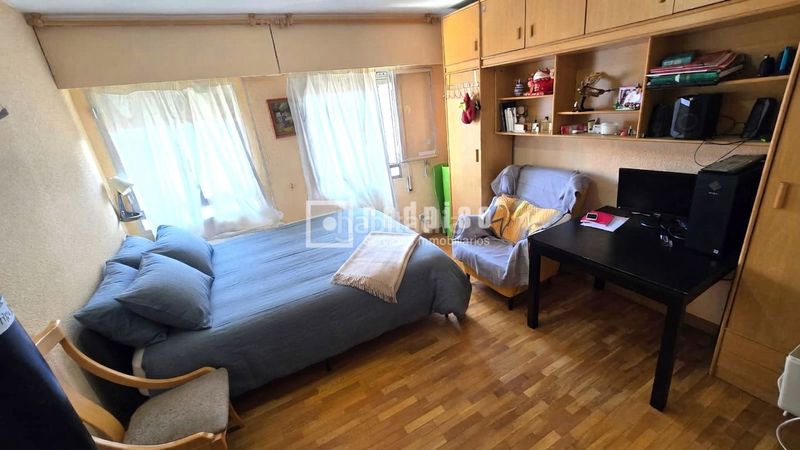Foto e3f5bc2b-0922-4880-8108-818ae6003a7d. Piso en Pinar del Rey Madrid