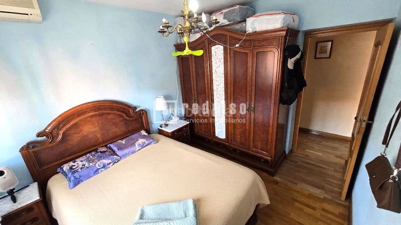 Foto f28124a9-c126-4ce6-9b7e-97348d1cd7b6. Piso en Pinar del Rey Madrid