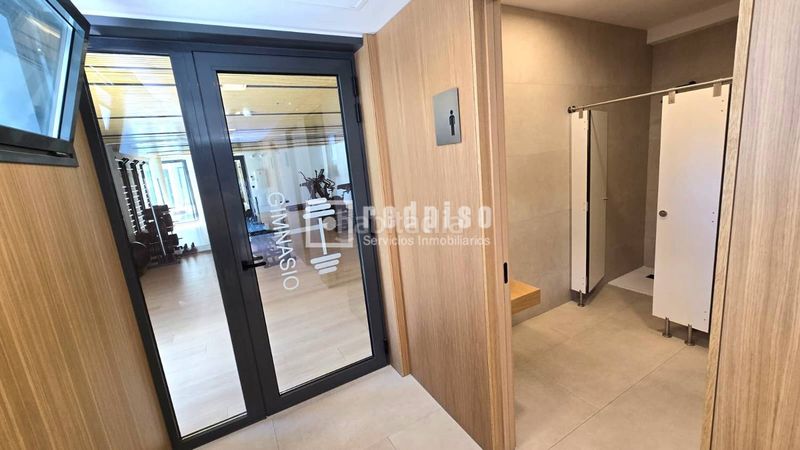 Foto dfd02b42-07ba-40fc-bea7-2bc83e864130. Rent flat with parking pool in Pinar del Rey Madrid