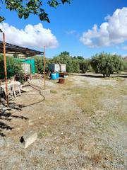 Finca rústica a Malahá (La). Bonita finca para ocio