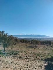 Finca rústica a Malahá (La). Parcela rustica con buen acceso