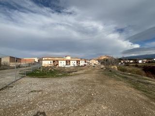 Terreny residencial a Calle santa paula 9. Solar para edificar urbano directo