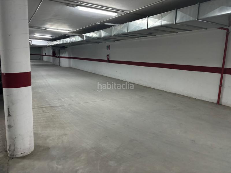 Foto 1b65828b-89bd-4e10-a6e9-8fac7185f871. Aparcament cotxe a Malahá (La)