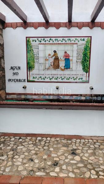 Foto 4560631a-dbb6-4346-8ed4-a789648239d4. Casa a Alfarnatejo