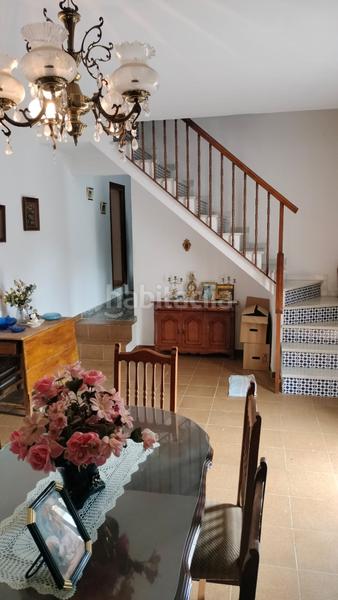 Foto 6a07dfa1-eb2d-4dcd-bdb4-18ee0c373918. Casa a Alfarnatejo