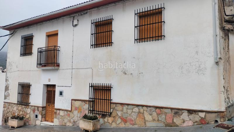 Foto cc2c4189-66da-4aad-9719-8ef53cefcba8. Casa a Alfarnatejo
