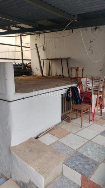 Foto e8489300-7007-4c73-952d-fa3a809a2e1e. Casa a Alfarnatejo