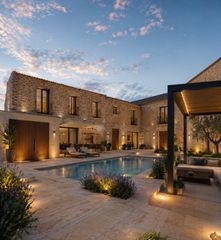 Maison  Calle aljibe. Se vende edificacion en la malaha
